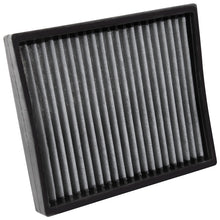 Load image into Gallery viewer, K&amp;N 15-17 Hyundai Sonata Replacement Cabin Air Filter - VF2058