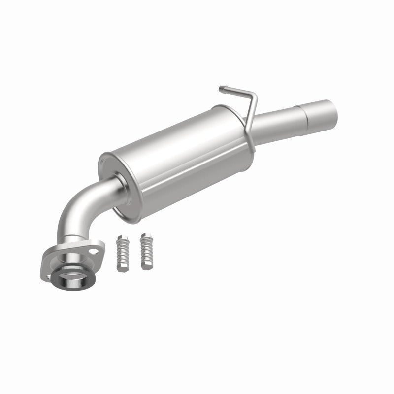 Magnaflow BRE Rear Muffler Kit Replacement Toyota - 108-0117