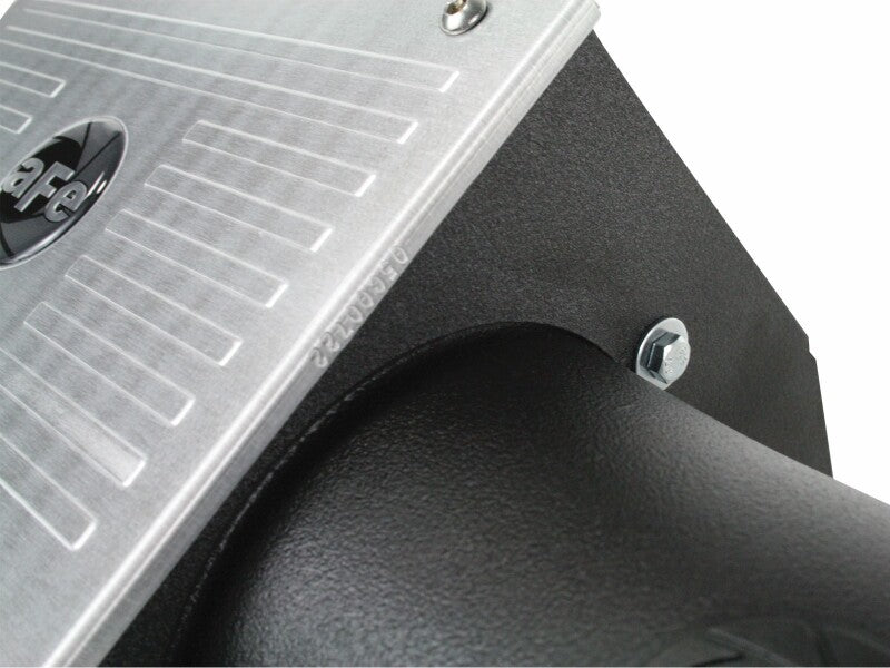 aFe MagnumFORCE Intakes Stage-2 P5R AIS P5R Jeep Grand Cherokee 06-10 V8-6.1L - 54-11192