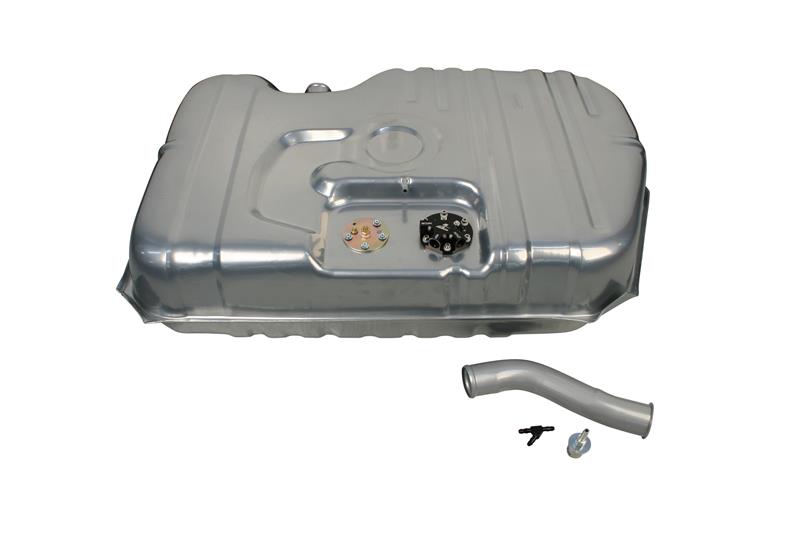 Aeromotive 78-88 Chevrolet Monte Carlo/Malibu 340 Stealth Fuel Tank - 18351
