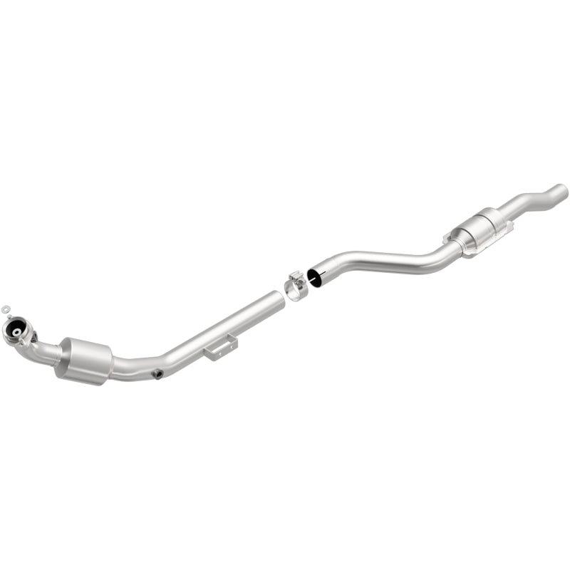 MagnaFlow 2005 Mercedes-Benz E320 3.2L Direct Fit Converter - 5411706