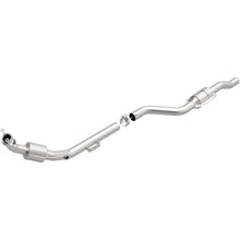 Load image into Gallery viewer, MagnaFlow 2005 Mercedes-Benz E320 3.2L Direct Fit Converter - 5411706