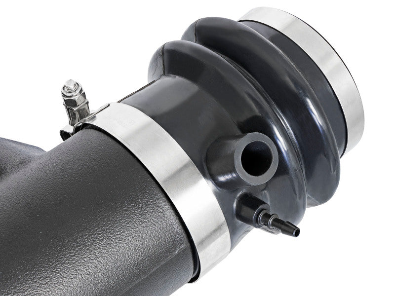 aFe Momentum GT PRO DRY S Cold Air Intake System 01-16 Nissan Patrol (Y61) I6-4.8L - 51-76106