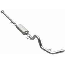 Load image into Gallery viewer, MagnaFlow Sys CB 05- Toyota Tacoma EC/CC-SB - 16625