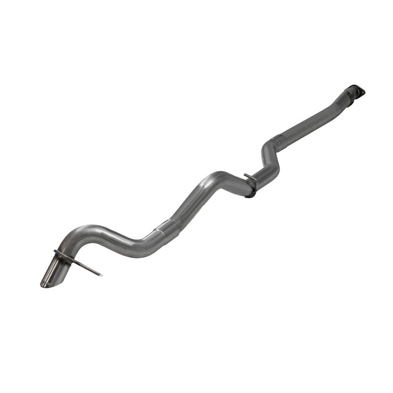 Flowmaster 21-25 Bronco 2DR 2.3/2.7L Outlaw Cat-Back SOR Exhaust System - 818145