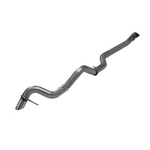 Load image into Gallery viewer, Flowmaster 21-25 Bronco 2DR 2.3/2.7L Outlaw Cat-Back SOR Exhaust System - 818145