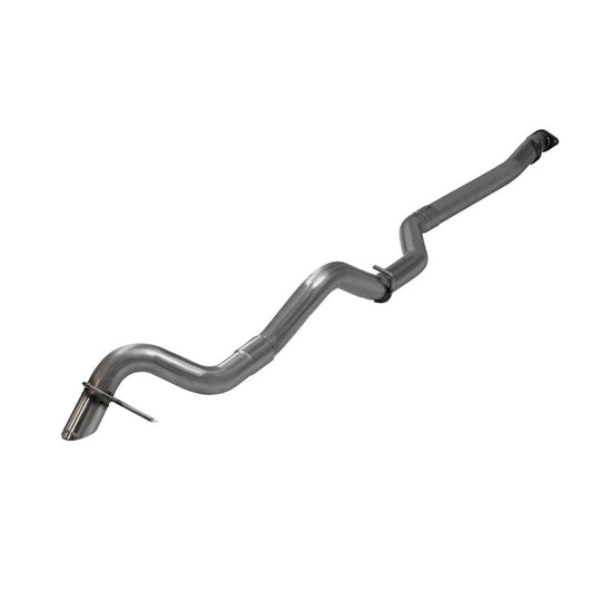 Flowmaster 21-25 Bronco 2DR 2.3/2.7L Outlaw Cat-Back SOR Exhaust System - 818145