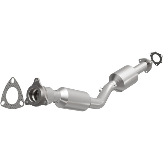 MagnaFlow 08-10 Saturn Vue 2.4L Direct Fit Converter - 5582722