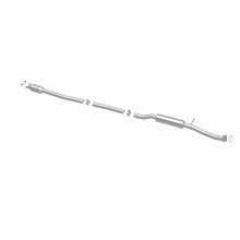 Load image into Gallery viewer, MagnaFlow 16-18 Hyundai Tucson 1.6L California Grade CARB Compliant Direct-Fit Catalytic Convert - 557998