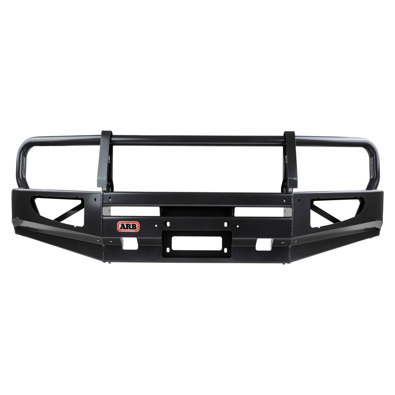 ARB Winchbar Grey Suit Srs Flares Prado 120 03-09 ARB Fog (Fit Kit NOT Included) - 3421410