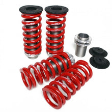 Load image into Gallery viewer, Skunk2 90-97 Honda Accord (All Models) Coilover Sleeve Kit (Set of 4) - 517-05-0710