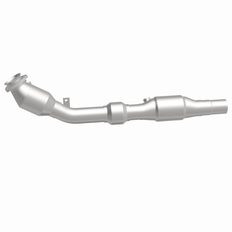 MagnaFlow Direct Fit Catalytic Converter 06 Audi RS4 Awd D/S OEM - 49262