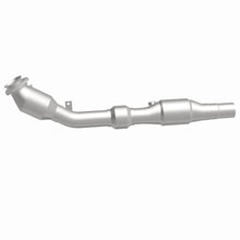 Load image into Gallery viewer, MagnaFlow Direct Fit Catalytic Converter 06 Audi RS4 Awd D/S OEM - 49262
