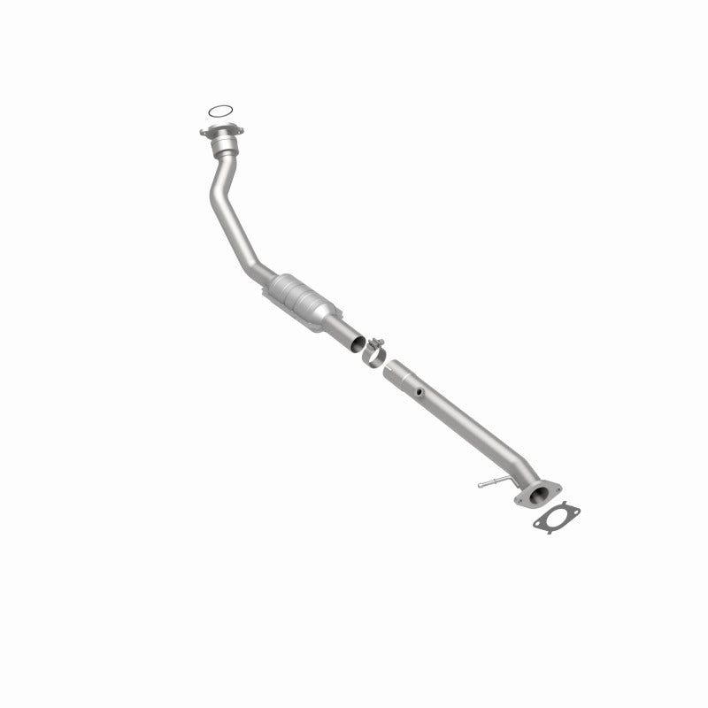 MagnaFlow Direct Fit Catalytic Converter 04-05 Aztek/Rendezvous 3.4L - 51710