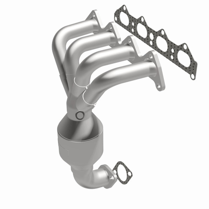 MagnaFlow Direct Fit Catalytic Converter 98-01 Hyundai Elantra 1.8L - 452037