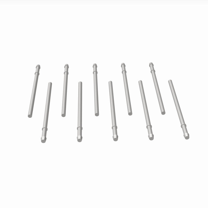 MagnaFlow Hanger .50inch straight 10pk - 10151
