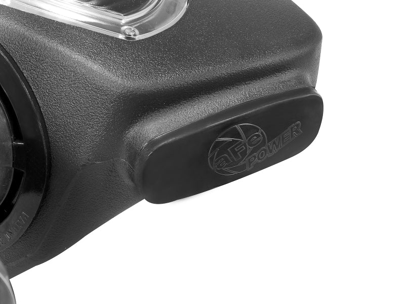 aFe Momentum Pro DRY S Cold Air Intake System 15-18 BMW M3/M4 (F80/82/83) L6 3.0L (tt) S55 - 51-76305
