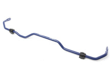 Load image into Gallery viewer, H&amp;R 07-15 Audi TT/TTS Quattro/Quattro Roadster (AWD) 22mm Adj. 2 Hole Sway Bar - Rear - 71102
