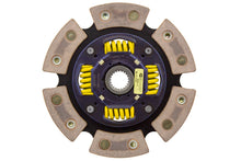 Load image into Gallery viewer, ACT 1986 Toyota Corolla 6 Pad Sprung Race Disc