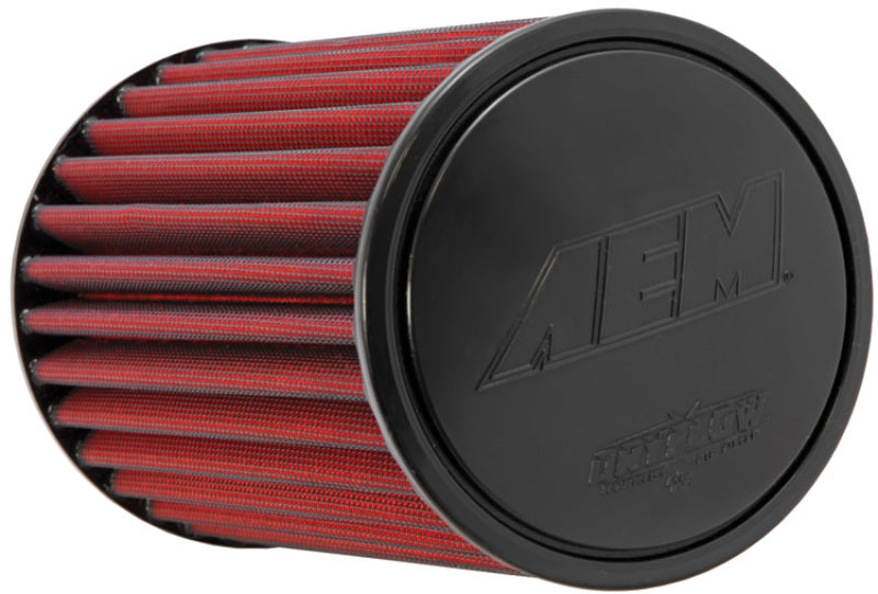 AEM 4 in x 9 in Dryflow Element Filter - 21-2059DK