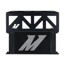 Load image into Gallery viewer, Mishimoto 2022+ Subaru BRZ/Toyota GR86 Oil Cooler Kit - Black - MMOC-BRZ-22NTBK