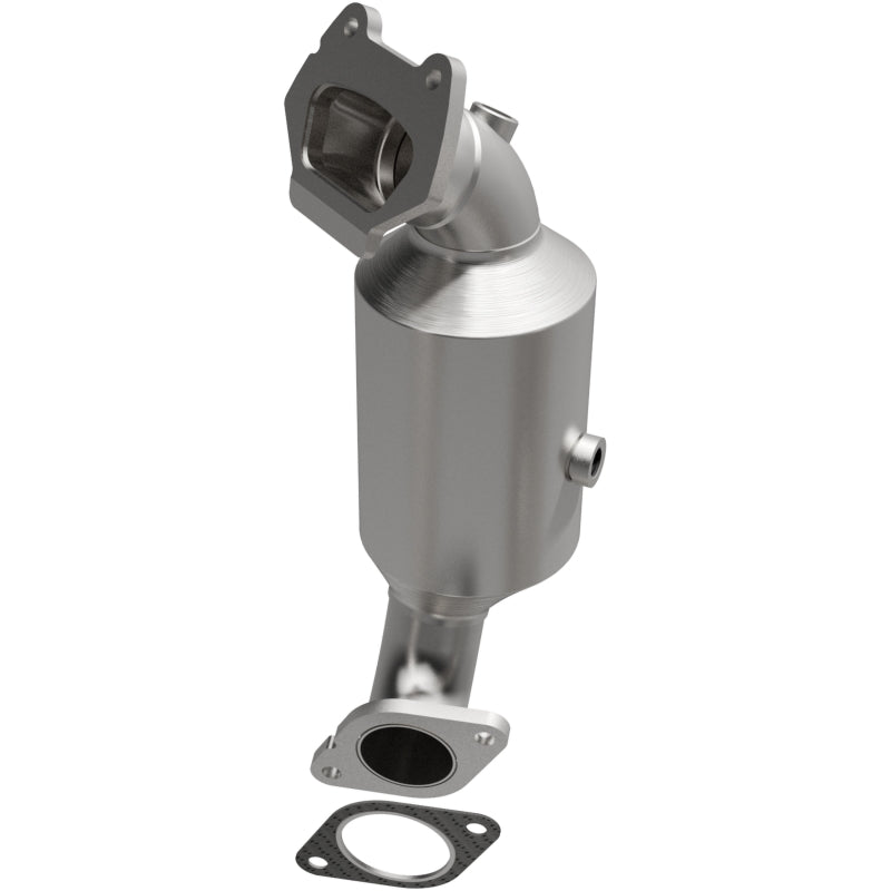 MagnaFlow 11-16 Dodge Grand Caravan 3.6L Direct Fit Converter - 5551227