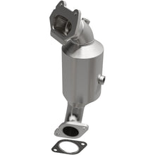 Load image into Gallery viewer, MagnaFlow 11-16 Dodge Grand Caravan 3.6L Direct Fit Converter - 5551227