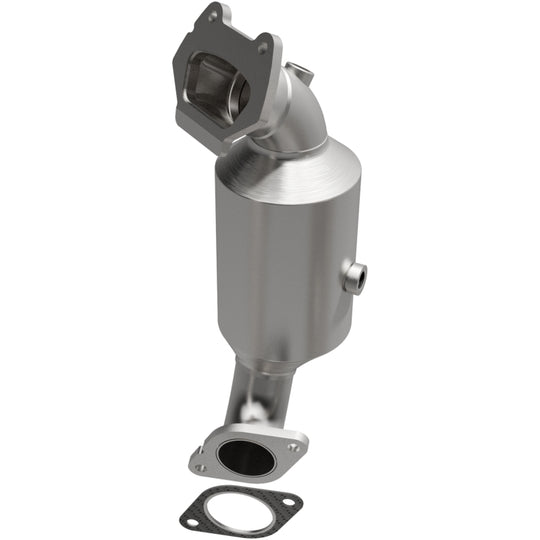 MagnaFlow 11-16 Dodge Grand Caravan 3.6L Direct Fit Converter - 5551227