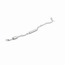Load image into Gallery viewer, MagnaFlow Direct Fit Catalytic Converter 2011-2013 Outlander L4 2.4 OEM Underbody - 21-239