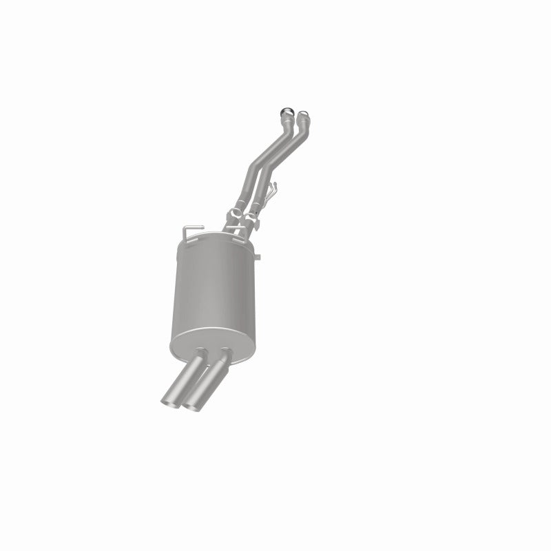 MagnaFlow BRE Exhaust Kit 87-93 BMW 325i 325is 2.5L - 106-0316