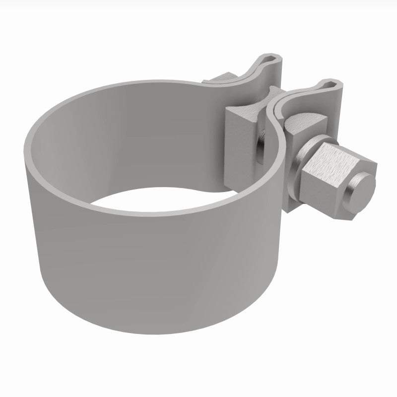 MagnaFlow Clamp 2.00inch TORCA SS 1.25inch 10pk - 10160