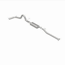Load image into Gallery viewer, MagnaFlow Sys CB 05- Toyota Tacoma EC/CC-SB - 16625