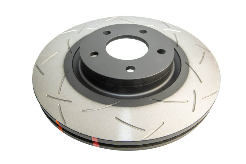 DBA 06+ MazdaSpeed3 Front Slotted 4000 Series Rotor - DBA42962S