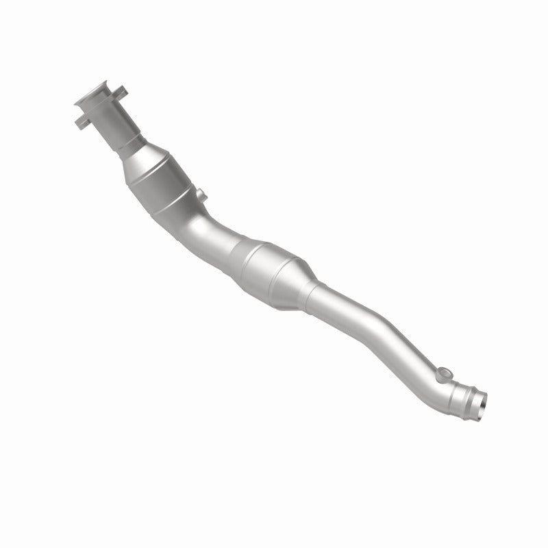 MagnaFlow Direct Fit Catalytic Converter 2014-2016 Land Rover LR4 V6 3 OEM Underbody - 21-717