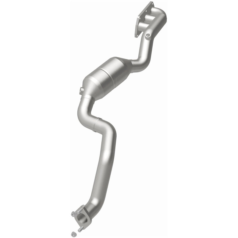 MagnaFlow Direct Fit Catalytic Converter 05-09 Audi A8 6.0L - 452798