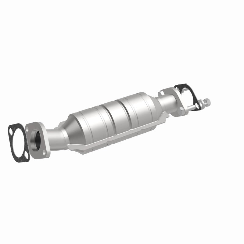 MagnaFlow Direct Fit Catalytic Converter 08-10 Hyundai Elantra 2.0L - 51266