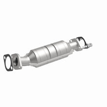 Load image into Gallery viewer, MagnaFlow Direct Fit Catalytic Converter 08-10 Hyundai Elantra 2.0L - 51266