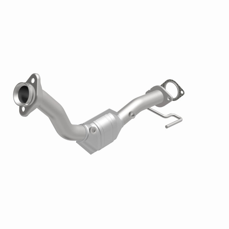 MagnaFlow Direct Fit Catalytic Converter 96-98 Explorer-Mountaineer - 23312