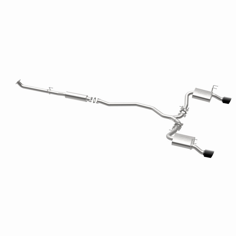 Magnaflow 2022+ Honda Civic EX 1.5L sedan NEO Cat-Back Exhaust System - 19612