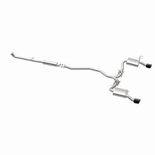 Load image into Gallery viewer, Magnaflow 2022+ Honda Civic EX 1.5L sedan NEO Cat-Back Exhaust System - 19612