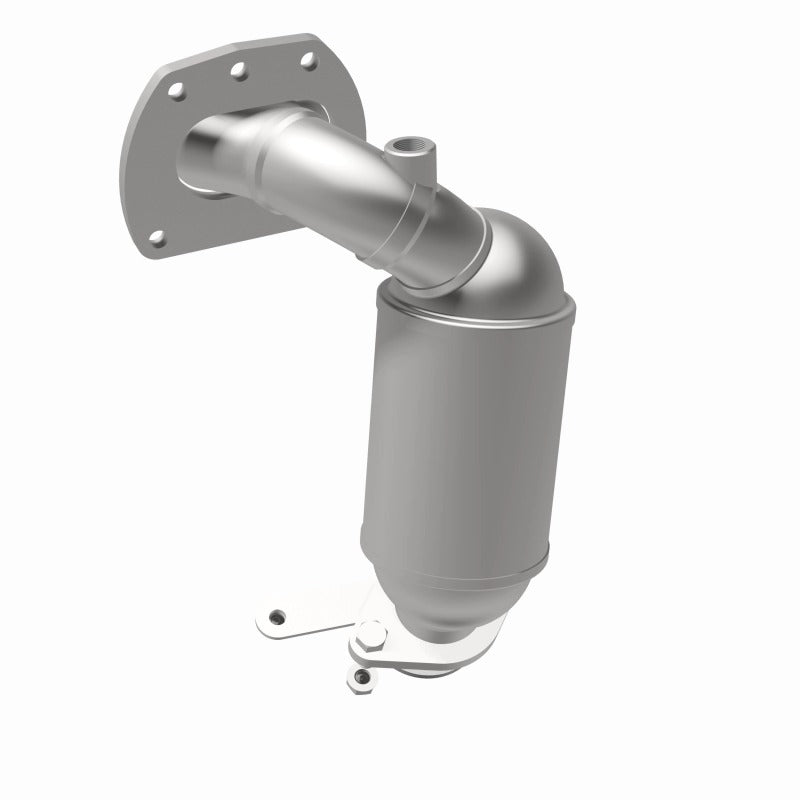 MagnaFlow 17-20 Toyota Sienna / 16-19 Lexus RX350 V6 3.5L Direct Fit Catalytic Converter 13.75in L - 22-020
