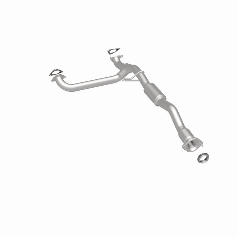 MagnaFlow 15-16 Chevrolet Colorado 3.6L Direct Fit Converter - 5592612