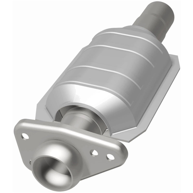 MagnaFlow Direct Fit Catalytic Converter Sonoma-S10 94-95 2.2/4.3L - 23496