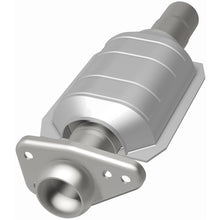 Load image into Gallery viewer, MagnaFlow Direct Fit Catalytic Converter Sonoma-S10 94-95 2.2/4.3L - 23496
