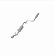 Load image into Gallery viewer, MagnaFlow BRE Exhaust Kit 12-18 Chevrolet Sonic 1.8L - 106-0969