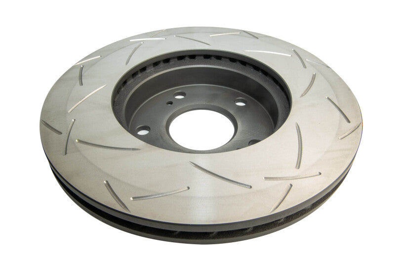 DBA 98-06 Accord V6 (exc 03-06 EX model w/ 6spd) / 03-06 Accord 4 cyl Front Slotted 4000 Series Roto - DBA4488S