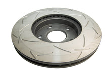 Load image into Gallery viewer, DBA 98-06 Accord V6 (exc 03-06 EX model w/ 6spd) / 03-06 Accord 4 cyl Front Slotted 4000 Series Roto - DBA4488S