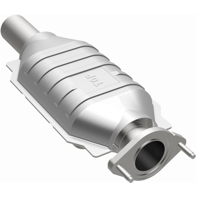 MagnaFlow Direct Fit Catalytic Converter 06-09 Ford Fusion 3.0L - 49981