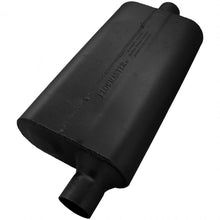 Load image into Gallery viewer, Flowmaster 2.25IN(O)/OUT(C) 50 Series DF Muffler - 942451