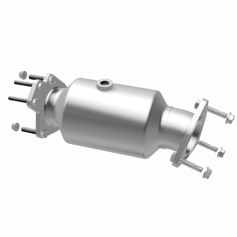 MagnaFlow Direct Fit Catalytic Converter 2020 Chevrolet Corvette Right Closed Couple 6.2L - 280162